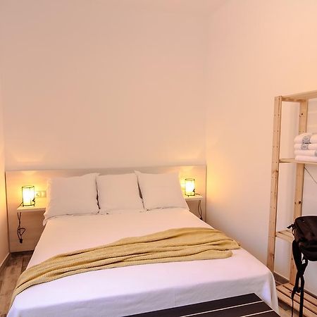 The 8 Rooms House Тарифа Экстерьер фото