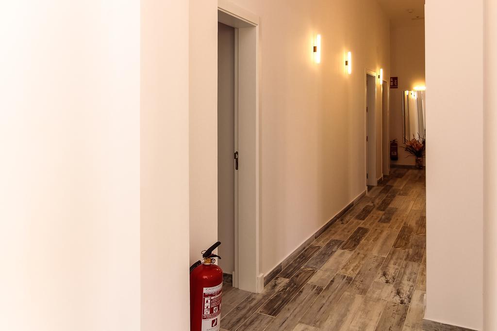 The 8 Rooms House Тарифа Экстерьер фото