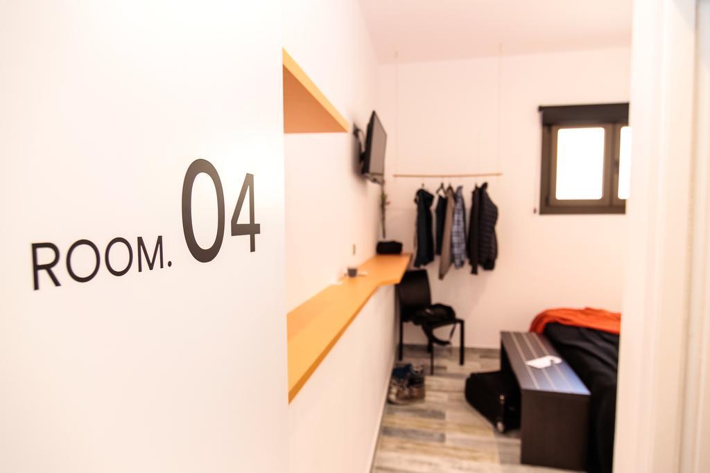 The 8 Rooms House Тарифа Экстерьер фото