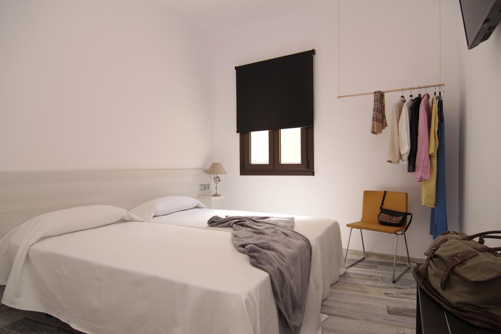 The 8 Rooms House Тарифа Экстерьер фото