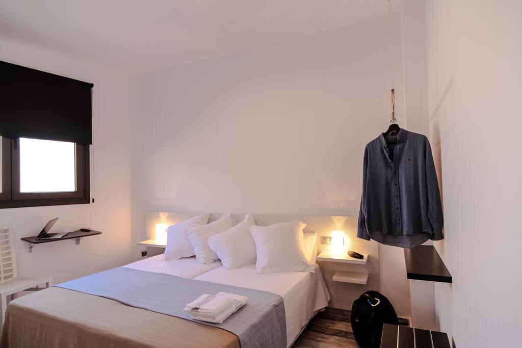 The 8 Rooms House Тарифа Экстерьер фото