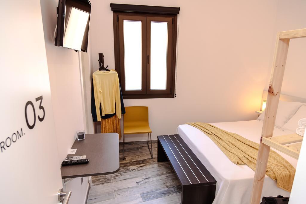 The 8 Rooms House Тарифа Экстерьер фото