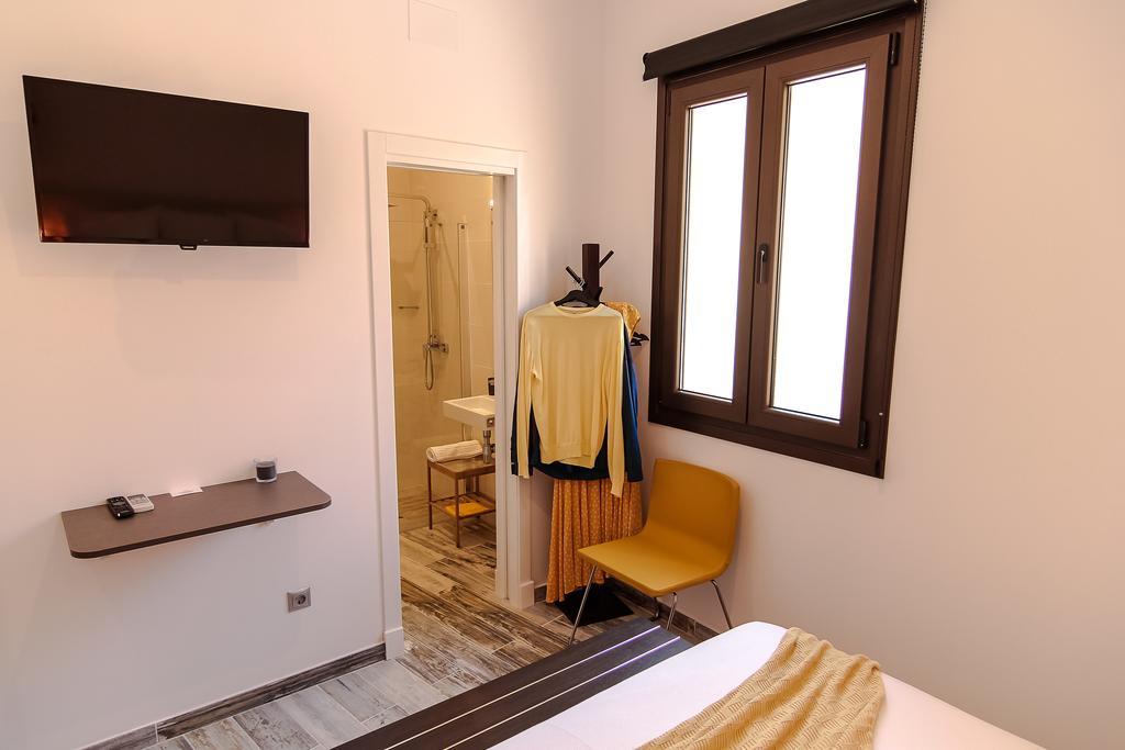 The 8 Rooms House Тарифа Экстерьер фото