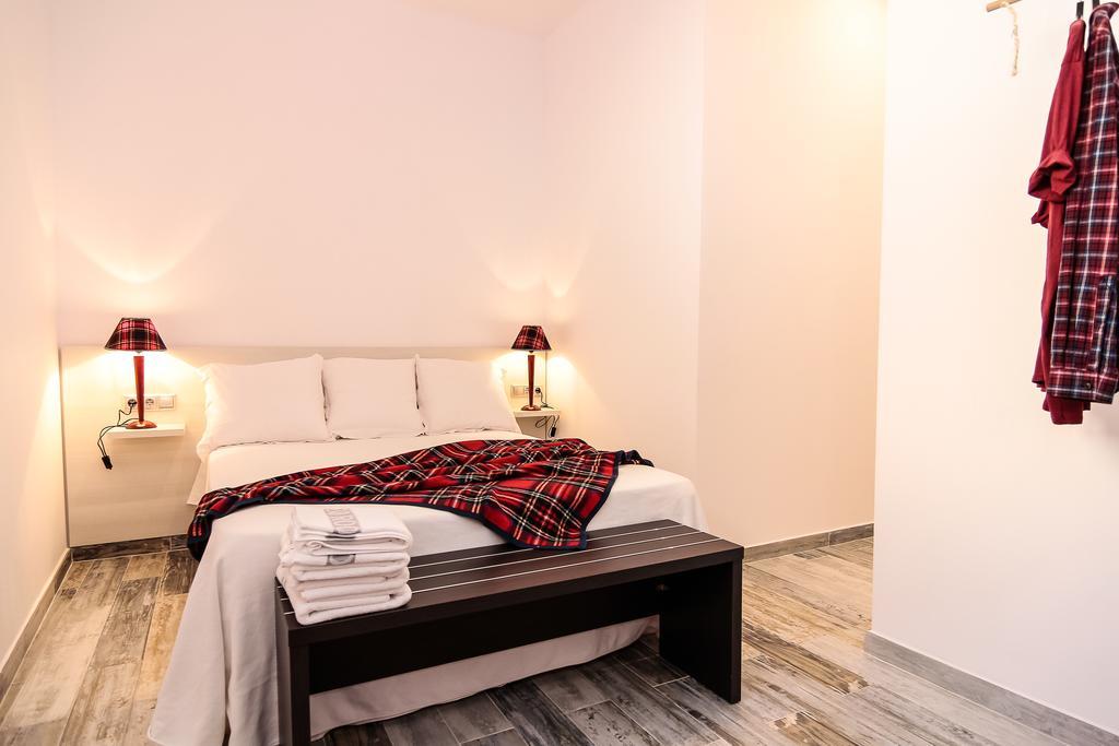 The 8 Rooms House Тарифа Экстерьер фото