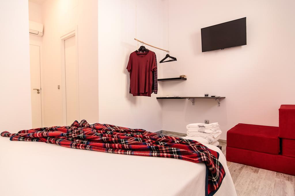 The 8 Rooms House Тарифа Экстерьер фото