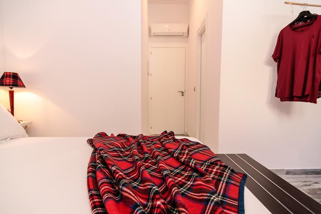 The 8 Rooms House Тарифа Экстерьер фото
