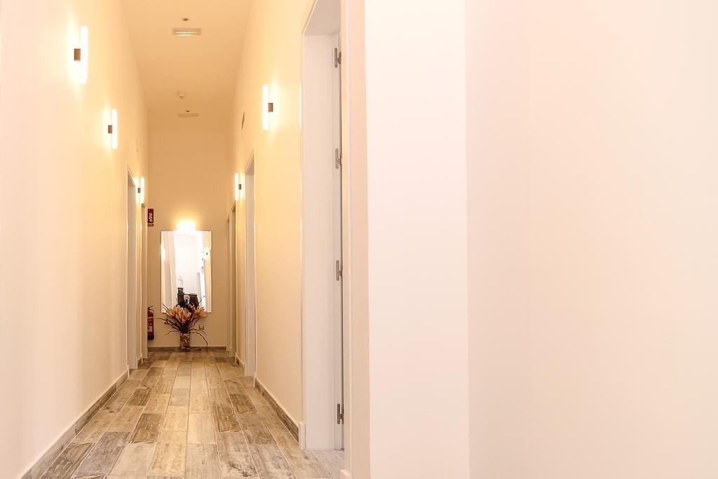 The 8 Rooms House Тарифа Экстерьер фото