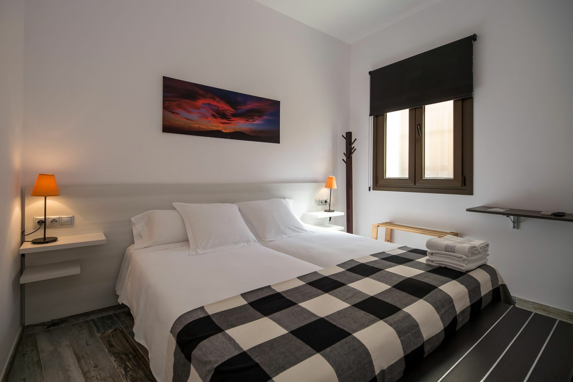 The 8 Rooms House Тарифа Экстерьер фото