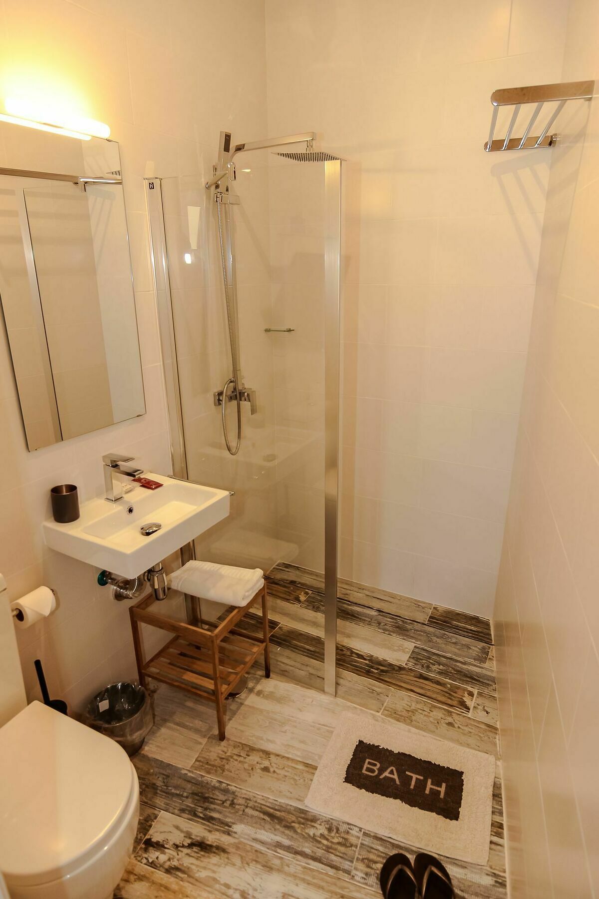 The 8 Rooms House Тарифа Экстерьер фото